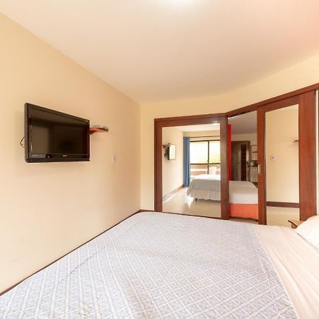 Happy Hotel Praia Azul ناتال المظهر الخارجي الصورة